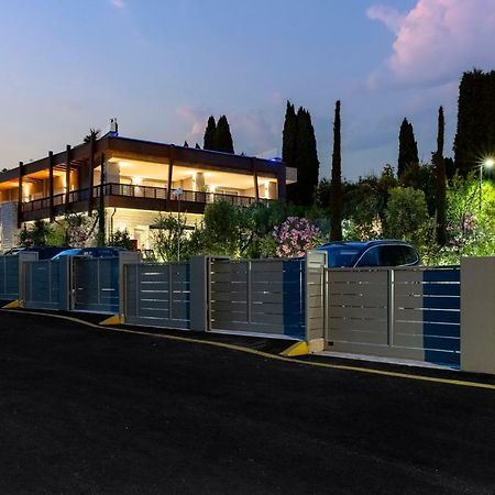 Lamasu Rioverde - Lago Di Garda San Felice del Benaco Exterior foto