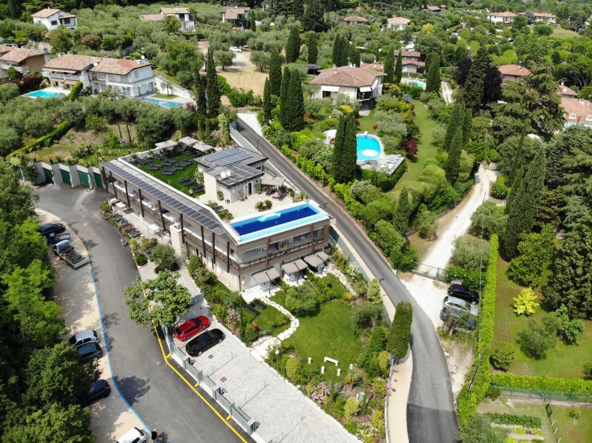 Lamasu Rioverde - Lago Di Garda San Felice del Benaco Exterior foto